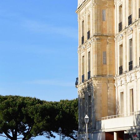 Appartement En Centre-Ville Avec Terrasse Et Parking, Acces Direct A La Plage - Fr-1-474-4 Arcachon Zewnętrze zdjęcie
