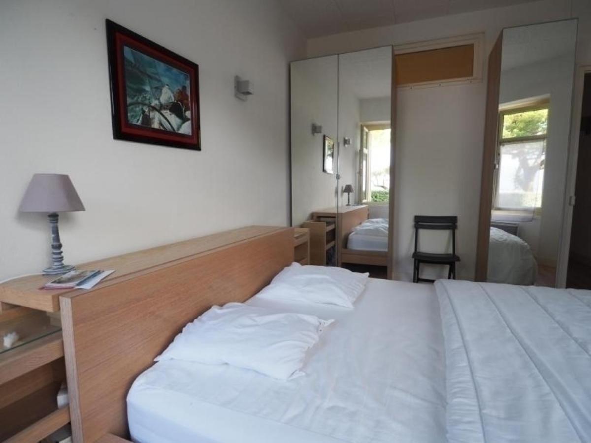 Appartement En Centre-Ville Avec Terrasse Et Parking, Acces Direct A La Plage - Fr-1-474-4 Arcachon Zewnętrze zdjęcie