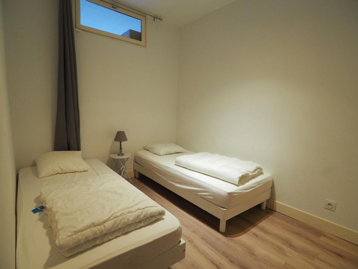 Appartement En Centre-Ville Avec Terrasse Et Parking, Acces Direct A La Plage - Fr-1-474-4 Arcachon Zewnętrze zdjęcie