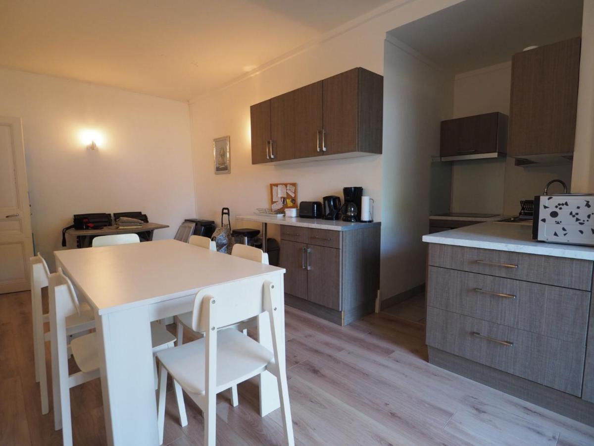 Appartement En Centre-Ville Avec Terrasse Et Parking, Acces Direct A La Plage - Fr-1-474-4 Arcachon Zewnętrze zdjęcie