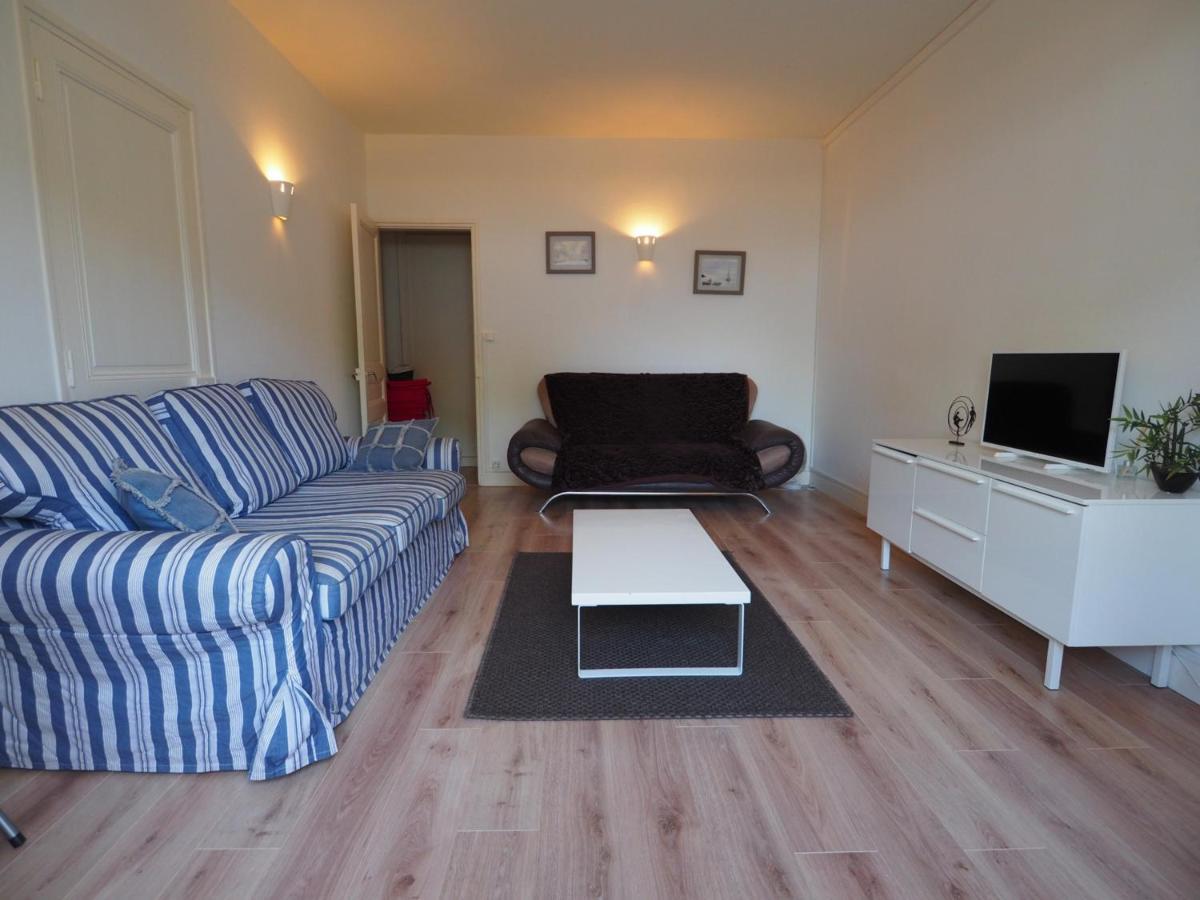Appartement En Centre-Ville Avec Terrasse Et Parking, Acces Direct A La Plage - Fr-1-474-4 Arcachon Zewnętrze zdjęcie