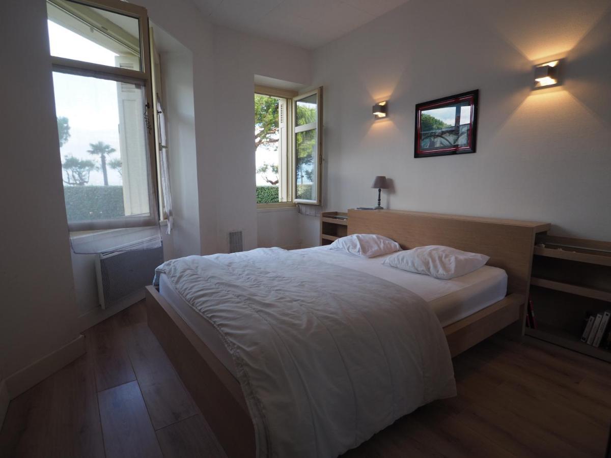 Appartement En Centre-Ville Avec Terrasse Et Parking, Acces Direct A La Plage - Fr-1-474-4 Arcachon Zewnętrze zdjęcie